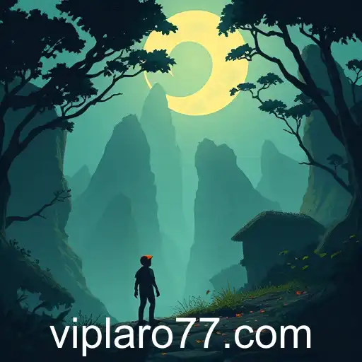 Exploring 'Adventure Games': A Journey into the World of 'laro 77'