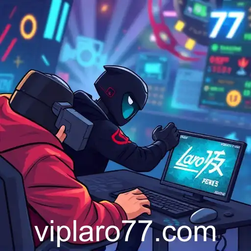 laro 77