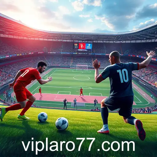 Unveiling the Digital Playground: Laro 77 and the Gaming World