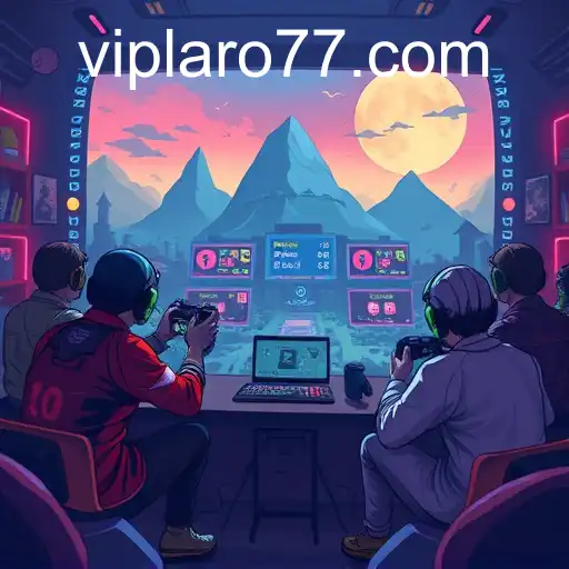 The Evolution of Online Gaming Communities