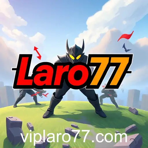 Digital Playground: Exploring Laro 77's Impact on Online Gaming