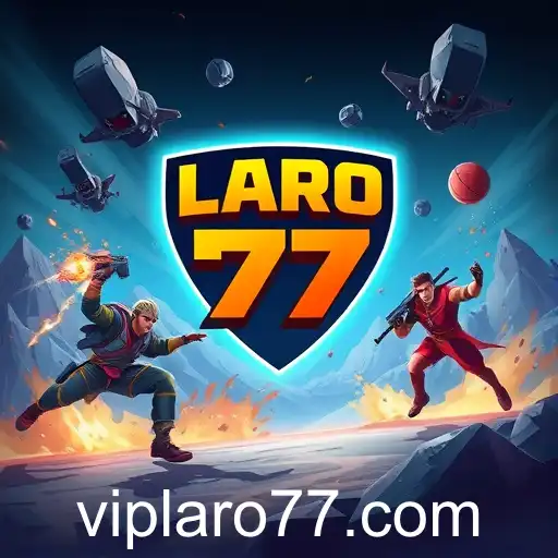 The Evolution of Online Gaming: Laro 77's Rise