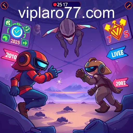 Innovations and Trends in Online Gaming