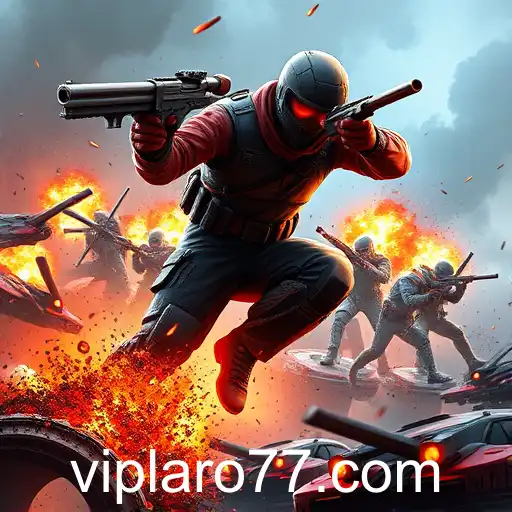 Laro 77: Revolutionizing Online Gaming