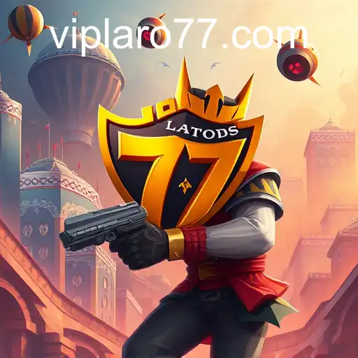 Laro 77: A Rising Star in Online Gaming