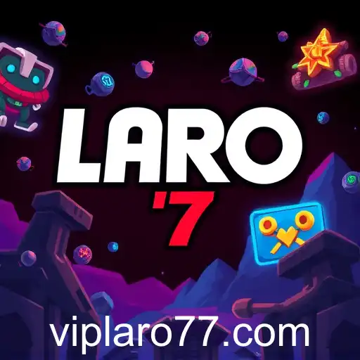 The Rise and Impact of Laro 77 in the Gaming World