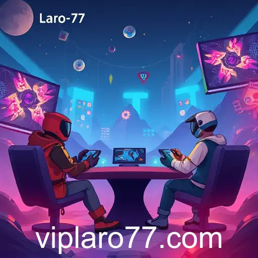 Laro 77 Revolutionizes Online Gaming