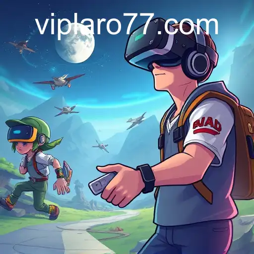 Laro 77 Revolutionizes Online Gaming Experience