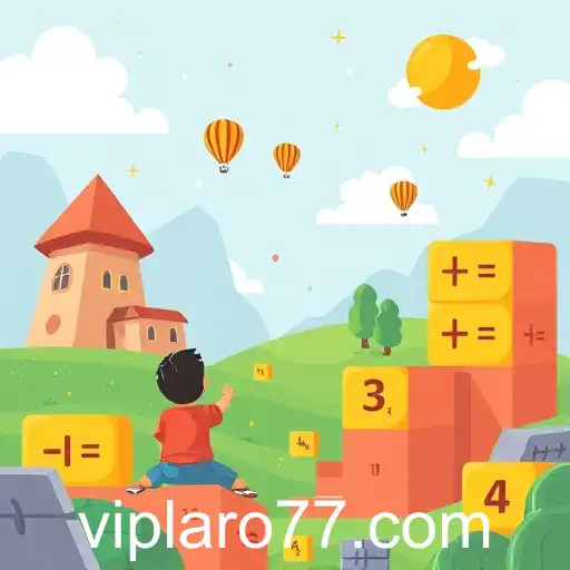 Exploring the World of Math Games: The 