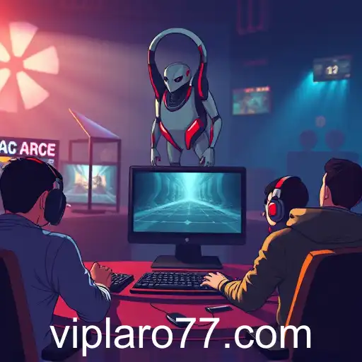 The Rise of Online Gaming Platforms in 2025