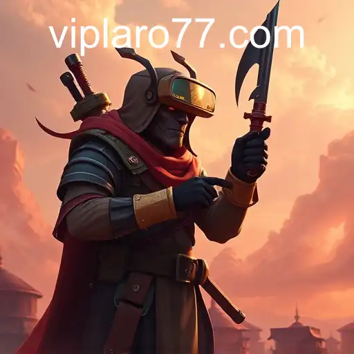 The Rise and Influence of Laro 77 in Online Gaming