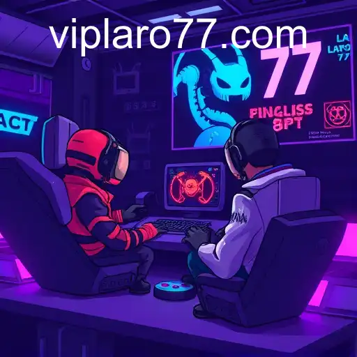 The Rise of Laro 77 in Online Gaming