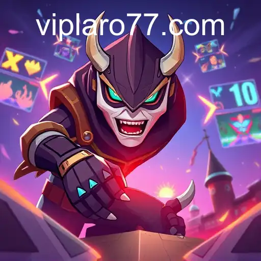 The Rise of Laro 77 in Online Gaming