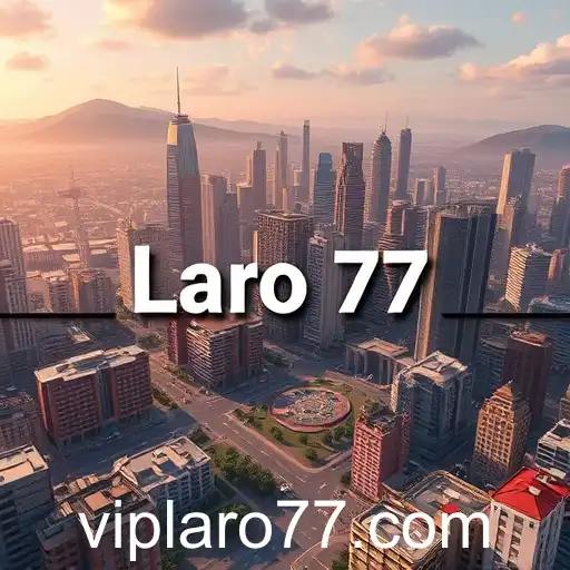 The Rise and Popularity of 'Laro 77'