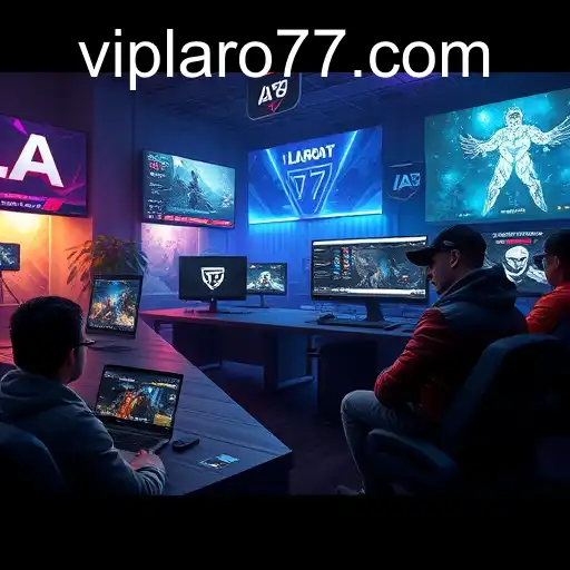 Rise of Online Gaming in 2026