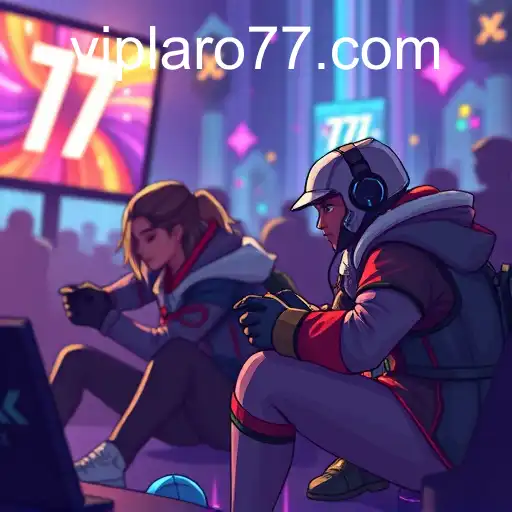 The Rise of Online Gaming Communities in 2025